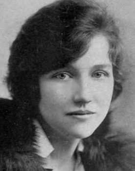 Eileen Huban