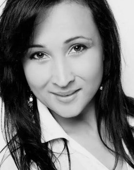 Chantal Herman as Candy