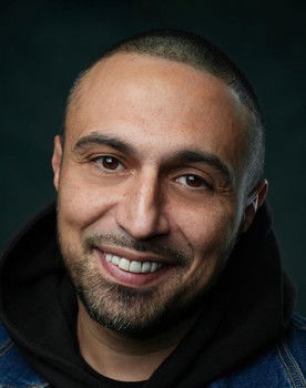 Adam Deacon