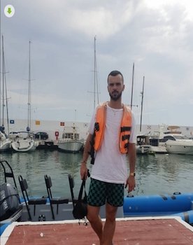 Dan Chiriac as Lica