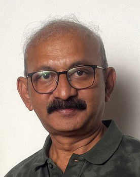 Radha Mohan