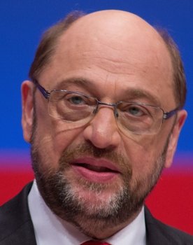 Martin Schulz