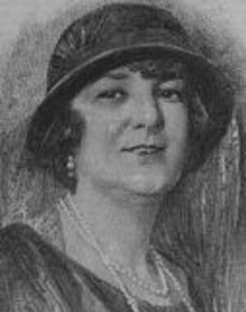 Pepi Glöckner-Kramer
