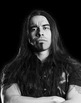 David Bermudez as Bass