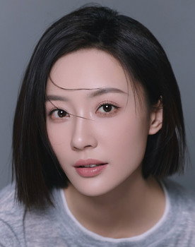 Wang Wenqi as Du Qiu'e
