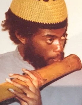 Jamaiel Shabaka