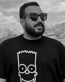 Zaher Samir Kusaibati