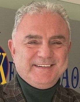 Christos Sotirakopoulos