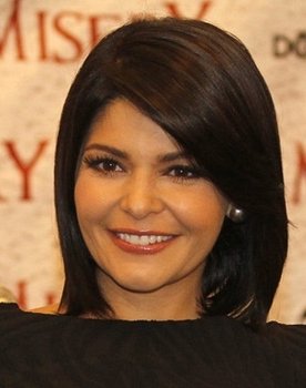 Itatí Cantoral as 