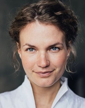 Christina Arends