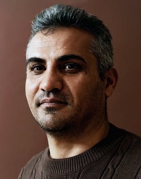 Emad Burnat as Himself (Narrator)