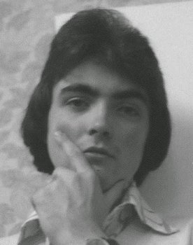 Peter Atkins as Himself
