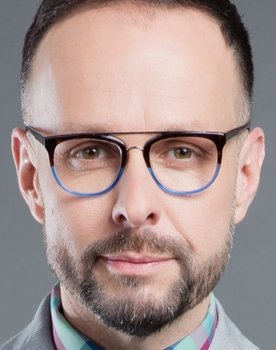 Rastislav Sokol