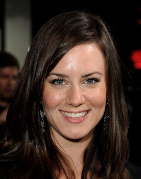 Katie Featherston as Elspeth