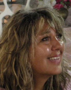 Patrizia Fregonese de Filippo