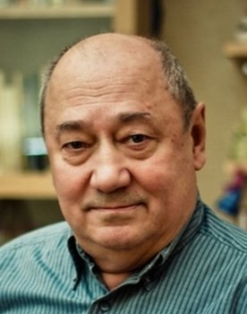 Vladimir Nikolenko as