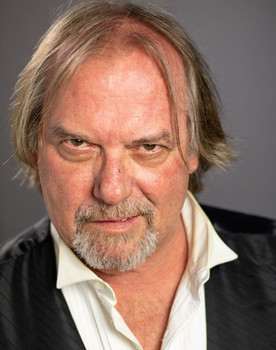 James Anthony Cotton as 