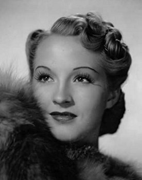 Kathryn Kane as 
