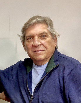 Roberto François Álvarez