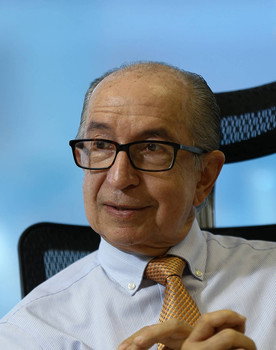 Marcos Cintra