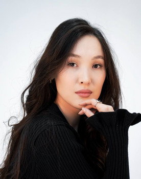 Dayana Zhanasheva