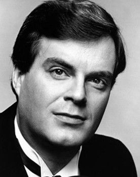 John Aler as The Beadle