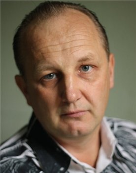Aleksandr Myakushko as 