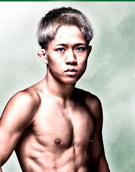 Kyoma Akimoto as Self