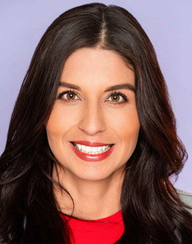 Brooke Griego