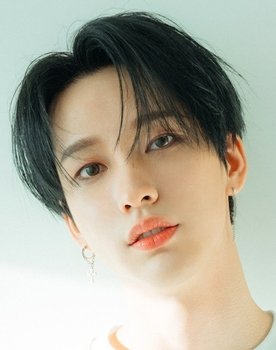 Nine as Jihoon