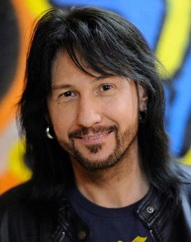 Tommy Heart as Vocals