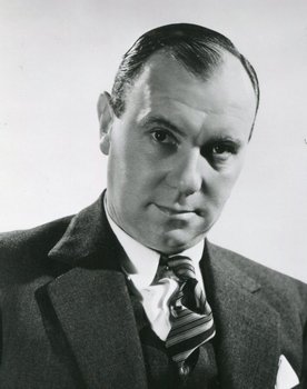 Ralph Richardson Photo