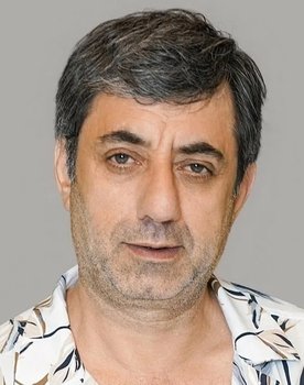 Nazmi Kırık