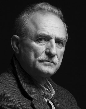 Lazar Ristovski Photo