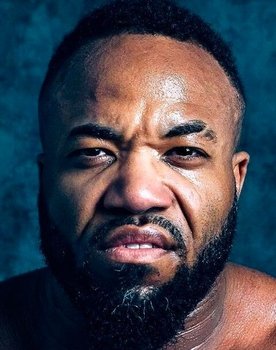 Jonathan Gresham