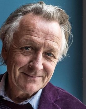 Jeroen van Merwijk as