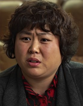 Kim Mi-na