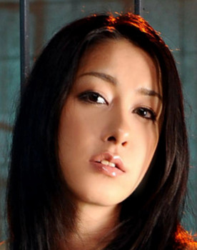 Kyoka Ishiguro as 