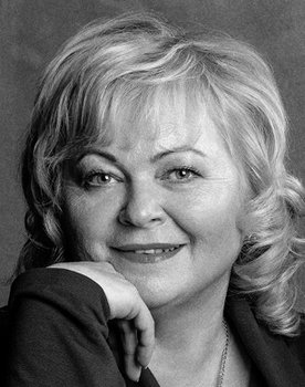 Larysa Troianovska