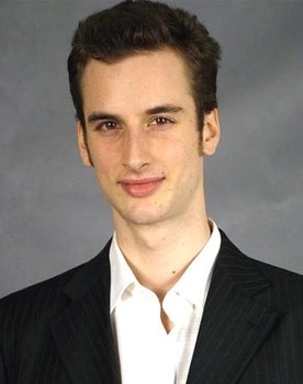 Julien Gaudfroy