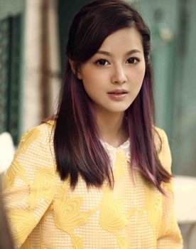 Lili Jia