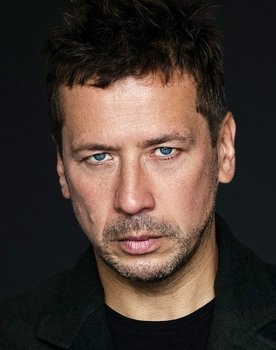 Andrey Merzlikin Photo