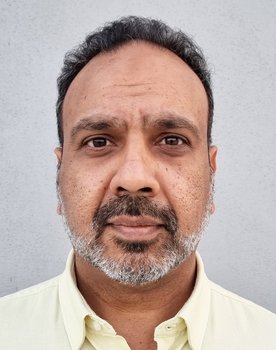 Soldier of Goa