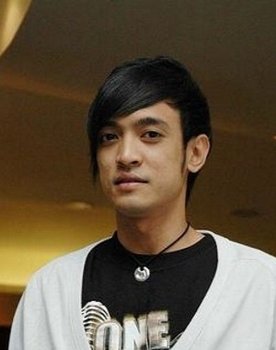 Tomok Shah Indrawan