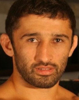 UFC 37: High Impact