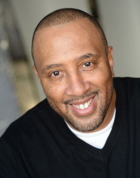 John O. Nelson as James White