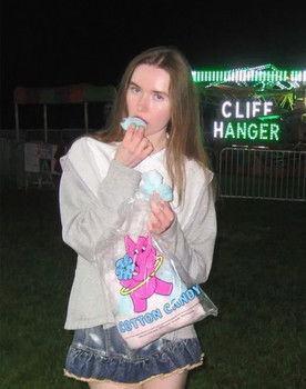 Tatiana Schwaninger as 