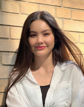 Sevinch Dalaboyeva as 