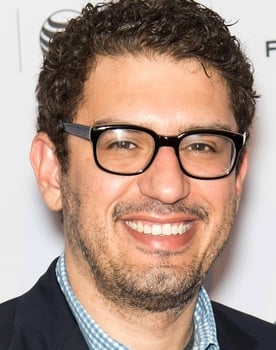 Sam Esmail