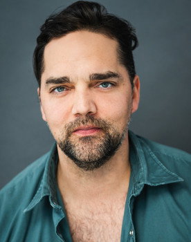 Shane Leydon